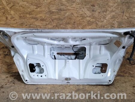 ФОТО Крышка багажника для Mitsubishi Galant Киев