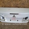 Крышка багажника Mitsubishi Galant