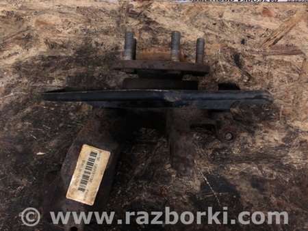 ФОТО Кулак поворотный для Ford Focus 3 (01.2010 - 03.2018) Киев