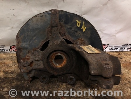 ФОТО Кулак поворотный для Ford Focus 3 (01.2010 - 03.2018) Киев