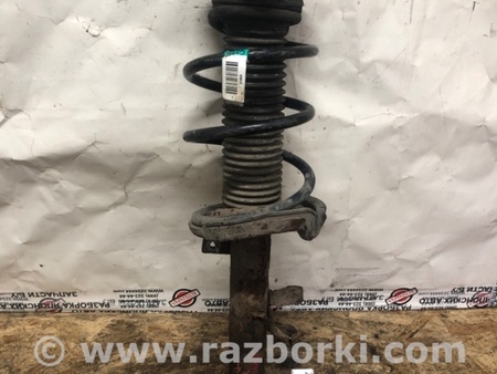 ФОТО Амортизатор для Ford Focus 3 (01.2010 - 03.2018) Киев