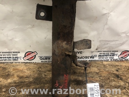 ФОТО Амортизатор для Ford Focus 3 (01.2010 - 03.2018) Киев