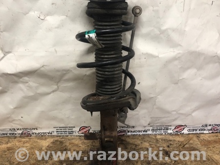 ФОТО Амортизатор для Ford Focus 3 (01.2010 - 03.2018) Киев