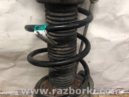 ФОТО Амортизатор для Ford Focus 3 (01.2010 - 03.2018) Киев