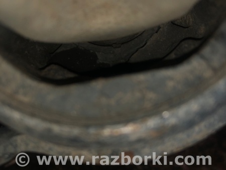 ФОТО Рычаг передний нижний для Ford Focus 3 (01.2010 - 03.2018) Киев