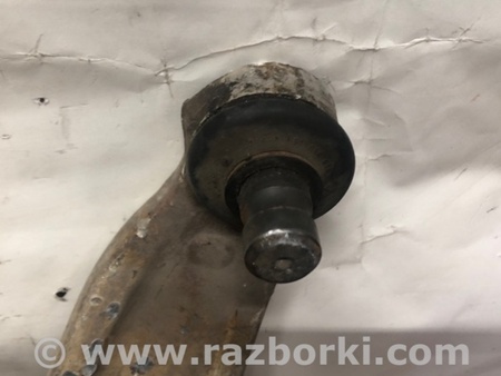 ФОТО Рычаг передний нижний для Ford Focus 3 (01.2010 - 03.2018) Киев