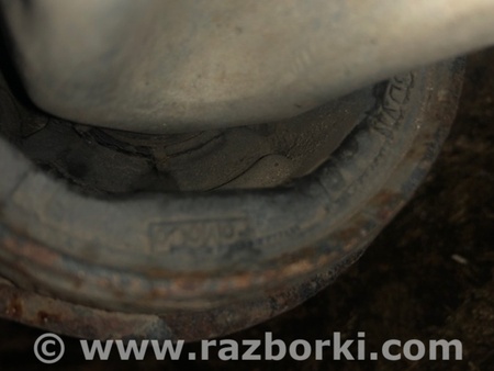 ФОТО Рычаг передний нижний для Ford Focus 3 (01.2010 - 03.2018) Киев