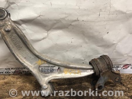 ФОТО Рычаг передний нижний для Ford Focus 3 (01.2010 - 03.2018) Киев