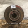 Диск тормозной передний Ford Focus 3 (01.2010 - 03.2018)