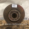 Диск тормозной передний Ford Focus 3 (01.2010 - 03.2018)