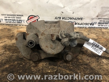 ФОТО Суппорт для Ford Focus 3 (01.2010 - 03.2018) Киев