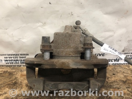 ФОТО Суппорт для Ford Focus 3 (01.2010 - 03.2018) Киев