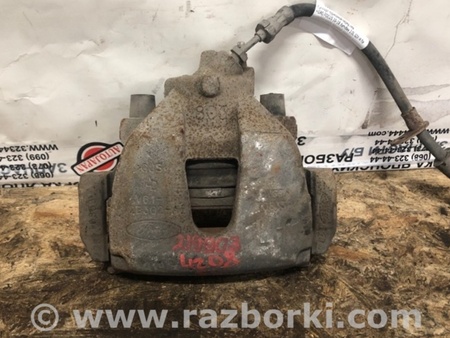 ФОТО Суппорт для Ford Focus 3 (01.2010 - 03.2018) Киев