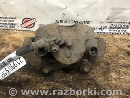ФОТО Суппорт для Ford Focus 3 (01.2010 - 03.2018) Киев