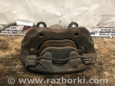 ФОТО Суппорт для Ford Focus 3 (01.2010 - 03.2018) Киев