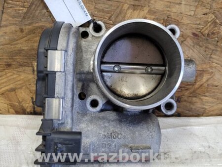 ФОТО Дроссельная заслонка для Ford Focus 3 (01.2010 - 03.2018) Киев