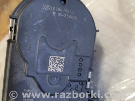 ФОТО Дроссельная заслонка для Ford Focus 3 (01.2010 - 03.2018) Киев