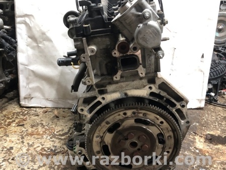ФОТО Двигатель бензиновый для Ford Focus 3 (01.2010 - 03.2018) Киев