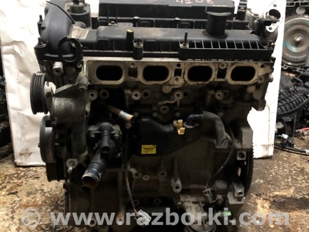 ФОТО Двигатель бензиновый для Ford Focus 3 (01.2010 - 03.2018) Киев