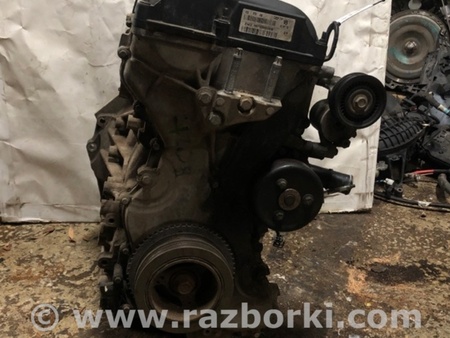 ФОТО Двигатель бензиновый для Ford Focus 3 (01.2010 - 03.2018) Киев