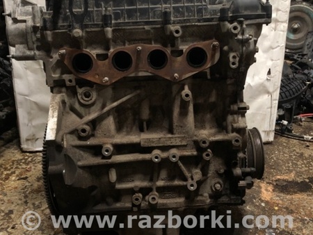 ФОТО Двигатель бензиновый для Ford Focus 3 (01.2010 - 03.2018) Киев