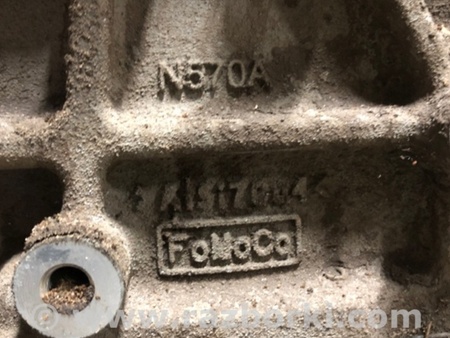 ФОТО Двигатель бензиновый для Ford Focus 3 (01.2010 - 03.2018) Киев