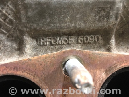 ФОТО Двигатель бензиновый для Ford Focus 3 (01.2010 - 03.2018) Киев
