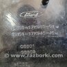 ФОТО Решетка переднего бампера для Ford Focus 3 (01.2010 - 03.2018) Киев