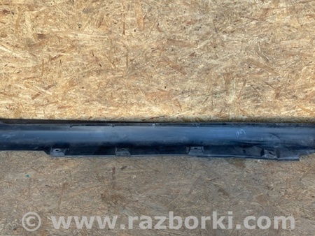 ФОТО Накладка порога наружная для Ford Focus 3 (01.2010 - 03.2018) Киев