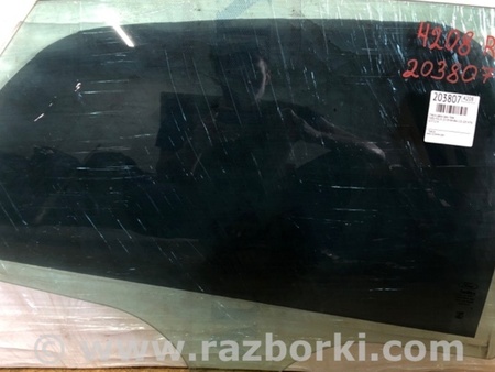 ФОТО Стекло двери для Ford Focus 3 (01.2010 - 03.2018) Киев
