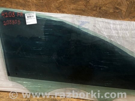 ФОТО Стекло двери для Ford Focus 3 (01.2010 - 03.2018) Киев