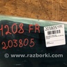 ФОТО Стекло двери для Ford Focus 3 (01.2010 - 03.2018) Киев