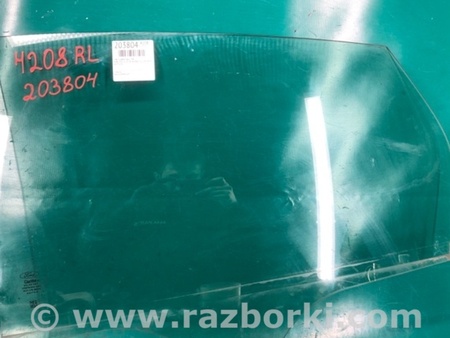 ФОТО Стекло двери для Ford Focus 3 (01.2010 - 03.2018) Киев