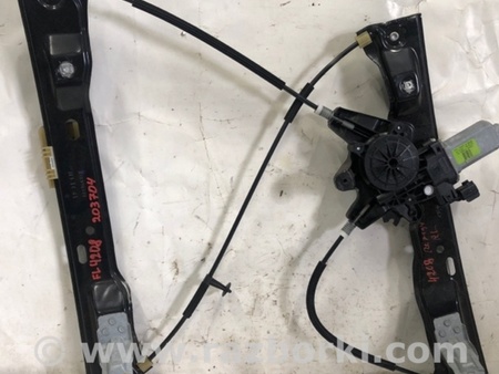 ФОТО Стеклоподъемник для Ford Focus 3 (01.2010 - 03.2018) Киев