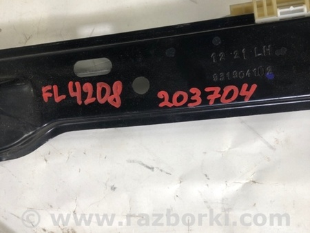 ФОТО Стеклоподъемник для Ford Focus 3 (01.2010 - 03.2018) Киев