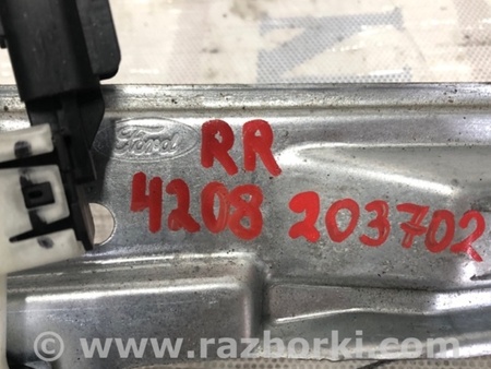 ФОТО Стеклоподъемник для Ford Focus 3 (01.2010 - 03.2018) Киев