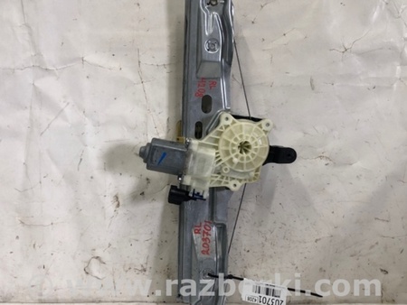 ФОТО Стеклоподъемник для Ford Focus 3 (01.2010 - 03.2018) Киев