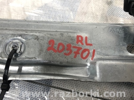 ФОТО Стеклоподъемник для Ford Focus 3 (01.2010 - 03.2018) Киев