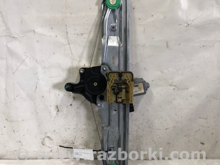 ФОТО Стеклоподъемник для Ford Focus 3 (01.2010 - 03.2018) Киев