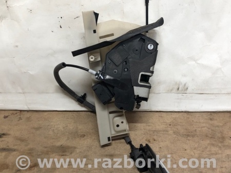 ФОТО Замок двери для Ford Focus 3 (01.2010 - 03.2018) Киев