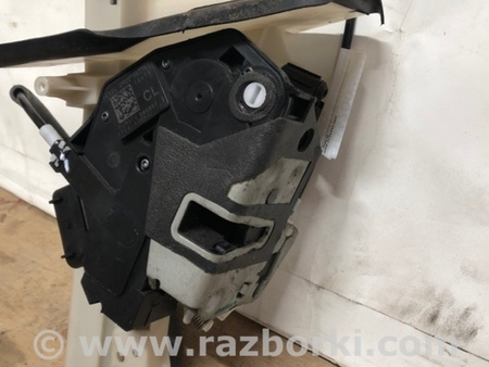 ФОТО Замок двери для Ford Focus 3 (01.2010 - 03.2018) Киев