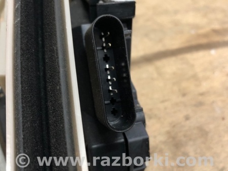 ФОТО Замок двери для Ford Focus 3 (01.2010 - 03.2018) Киев