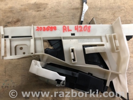 ФОТО Замок двери для Ford Focus 3 (01.2010 - 03.2018) Киев