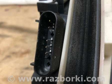ФОТО Замок двери для Ford Focus 3 (01.2010 - 03.2018) Киев