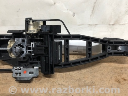 ФОТО Ручка двери для Ford Focus 3 (01.2010 - 03.2018) Киев