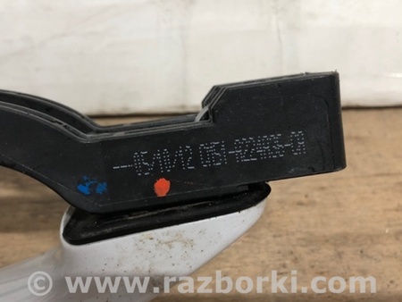 ФОТО Ручка двери для Ford Focus 3 (01.2010 - 03.2018) Киев