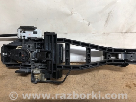 ФОТО Ручка двери для Ford Focus 3 (01.2010 - 03.2018) Киев