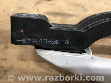 ФОТО Ручка двери для Ford Focus 3 (01.2010 - 03.2018) Киев