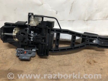 ФОТО Ручка двери для Ford Focus 3 (01.2010 - 03.2018) Киев