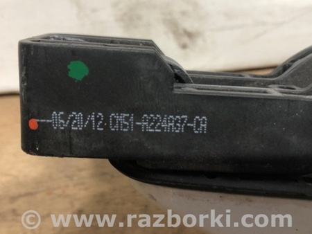 ФОТО Ручка двери для Ford Focus 3 (01.2010 - 03.2018) Киев